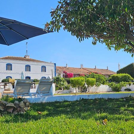 Villa Quinta Do Lagar Albufeira Exterior foto