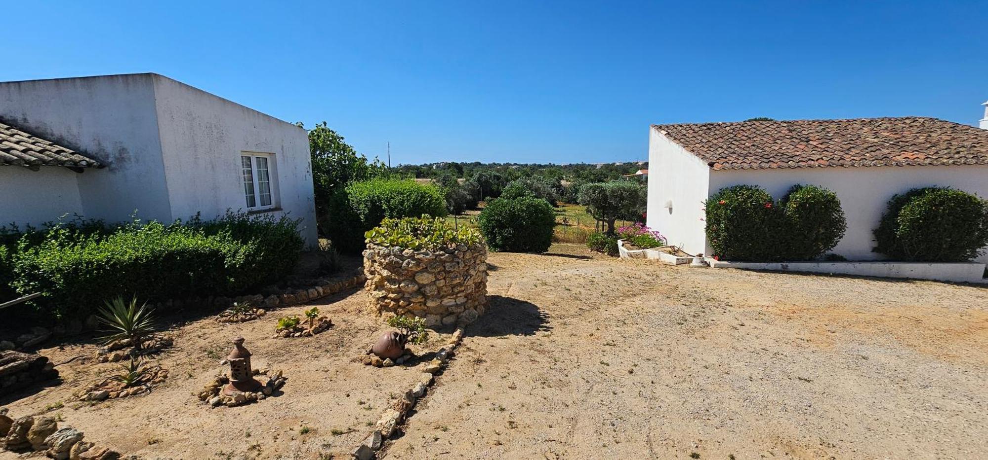 Villa Quinta Do Lagar Albufeira Exterior foto