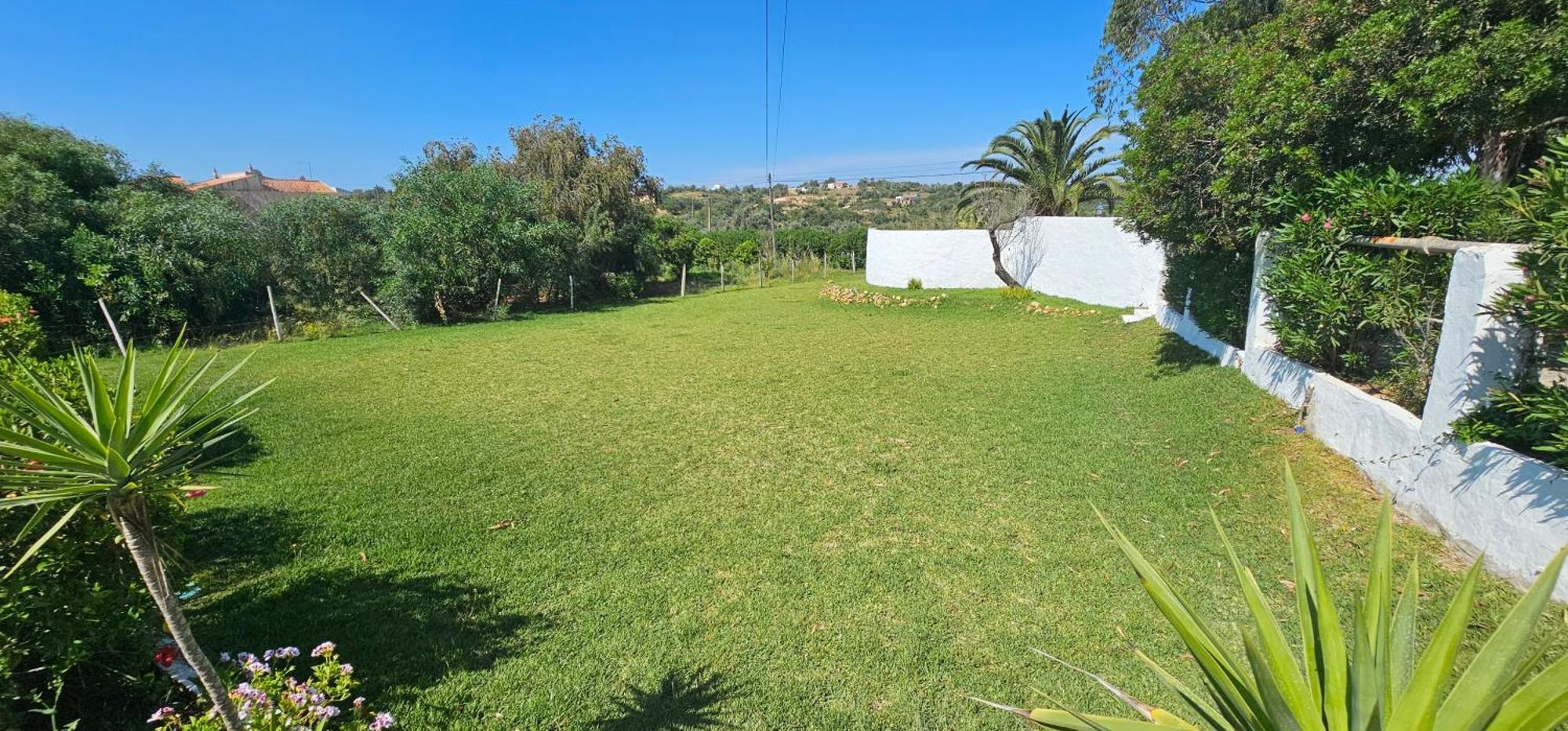 Villa Quinta Do Lagar Albufeira Exterior foto