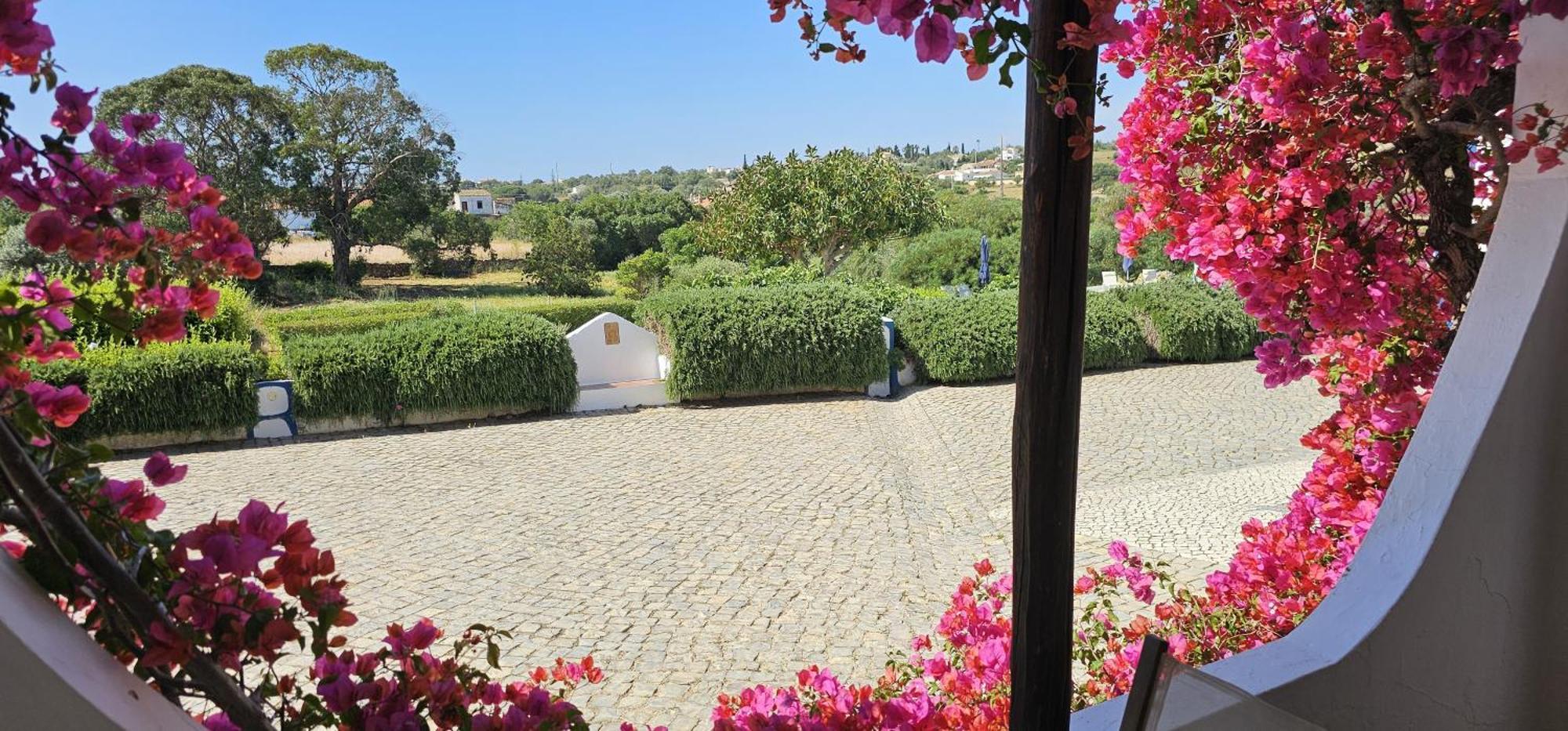 Villa Quinta Do Lagar Albufeira Exterior foto