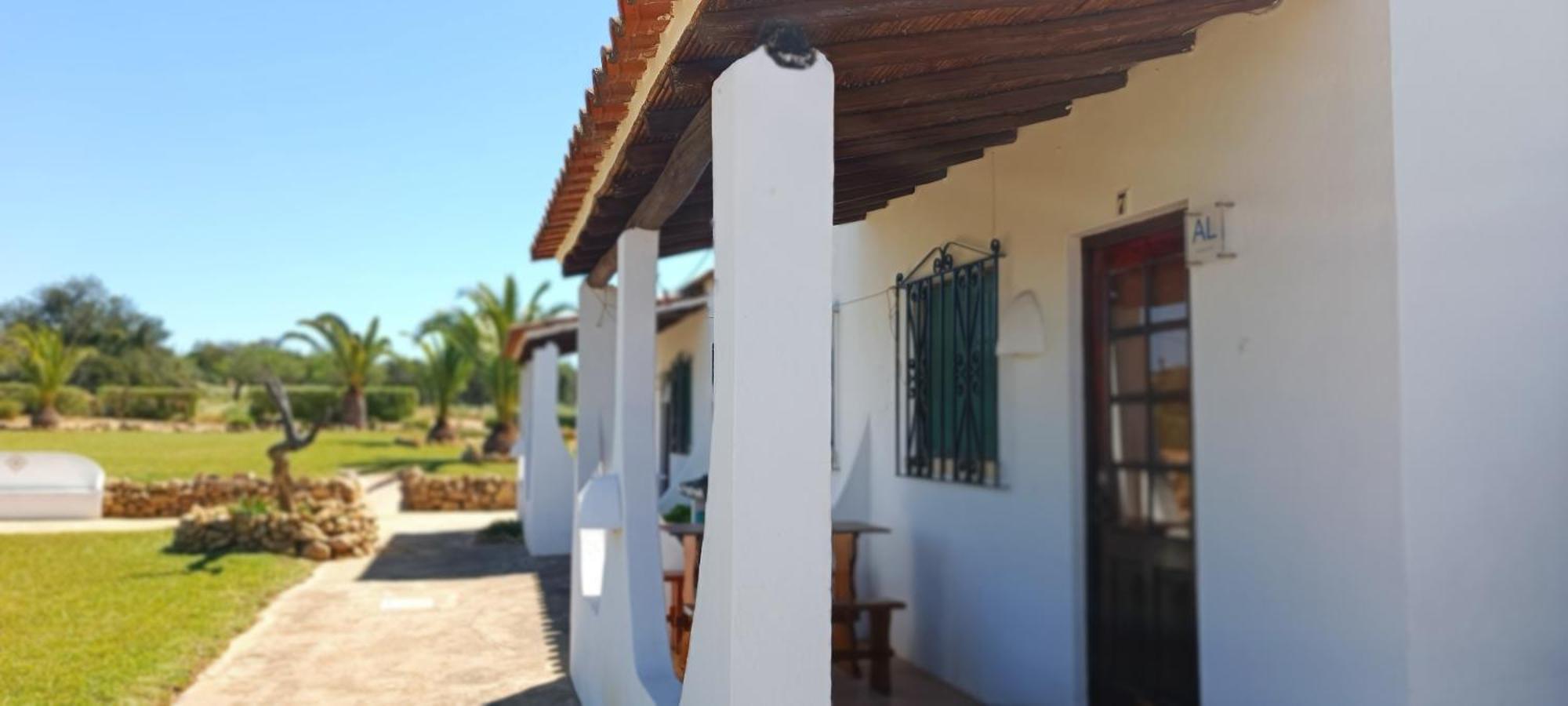 Villa Quinta Do Lagar Albufeira Exterior foto
