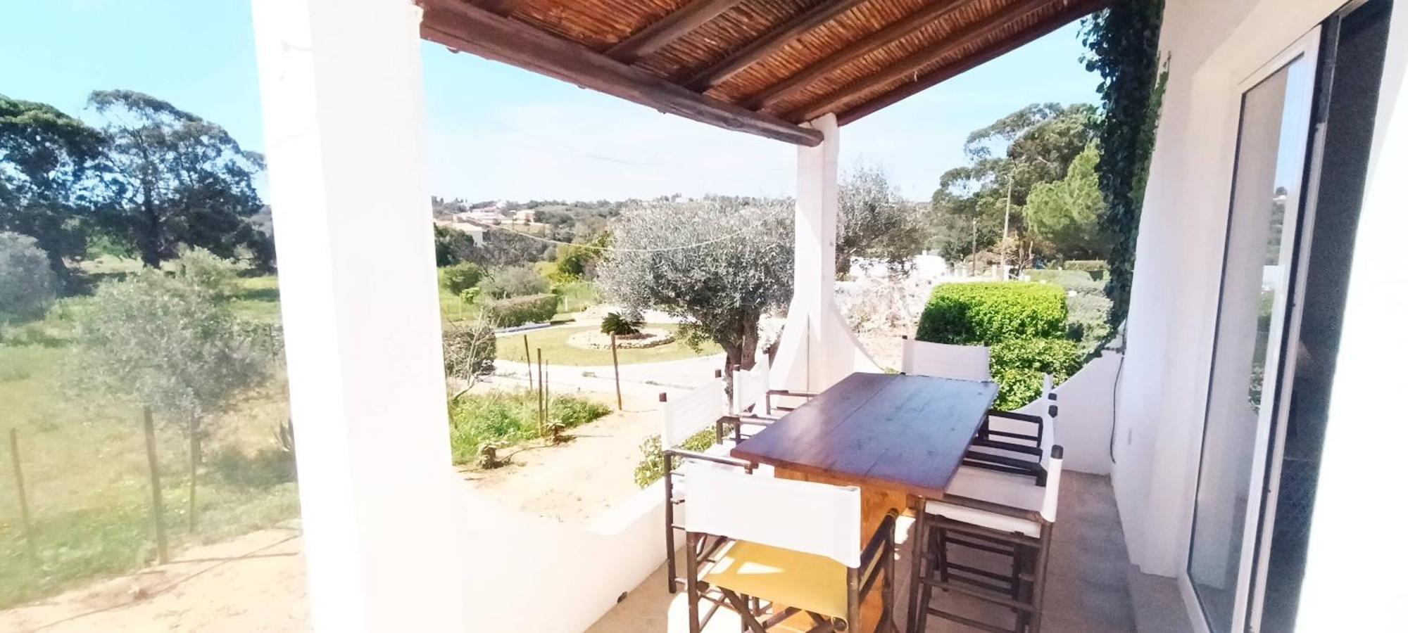 Villa Quinta Do Lagar Albufeira Exterior foto