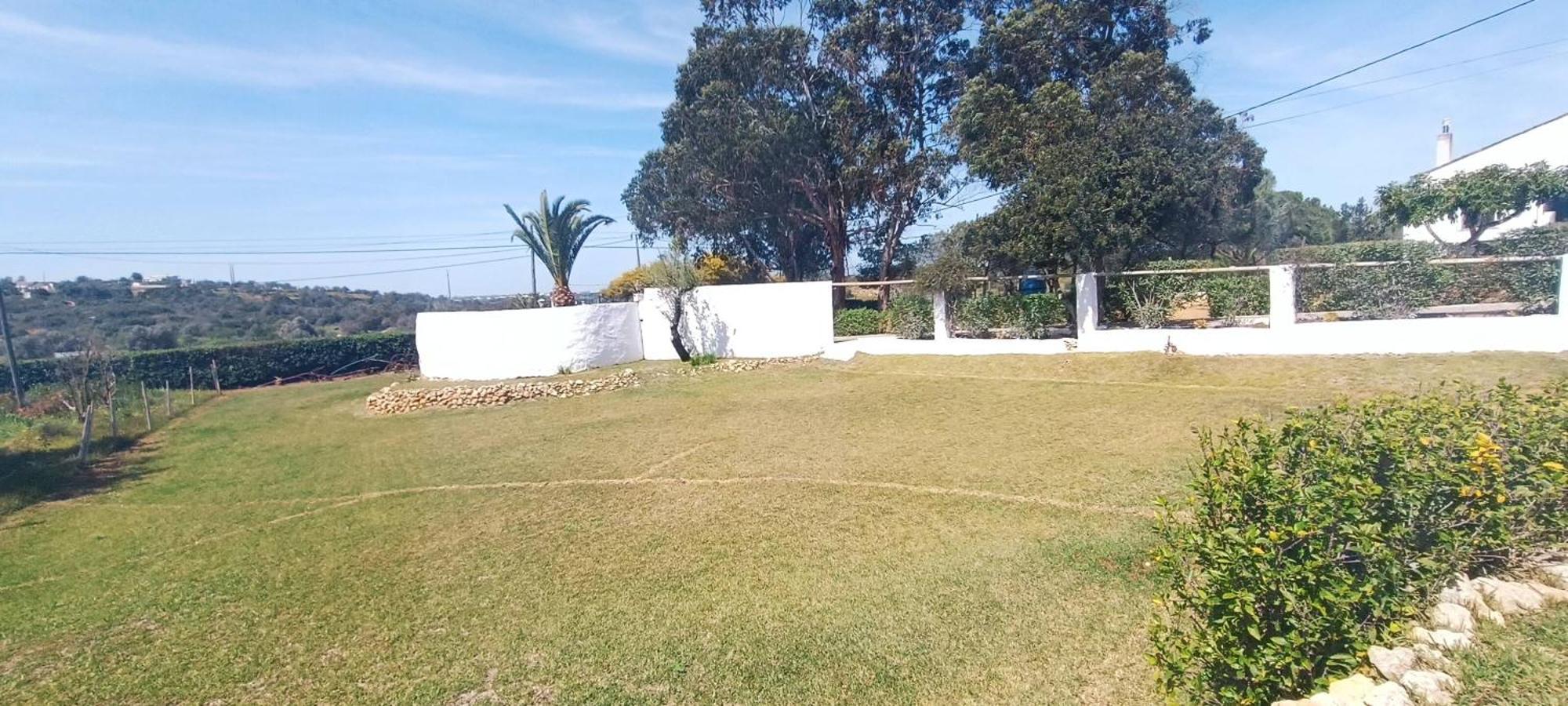 Villa Quinta Do Lagar Albufeira Exterior foto